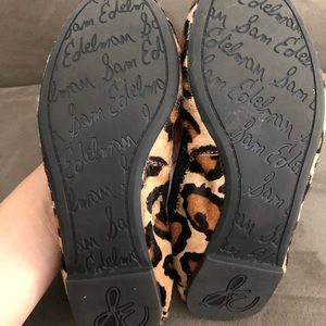 Sam Edelman Shoes - Sam Edelman Flats Sam Edelman Shoes - Sam Edelman Flats
